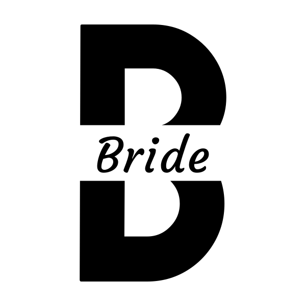 Bride To Be SVG cut file