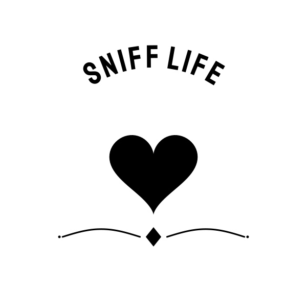 Sniff Life SVG cut file